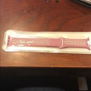 Watch band